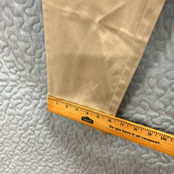 Khaki pants - Picture 5 of 9